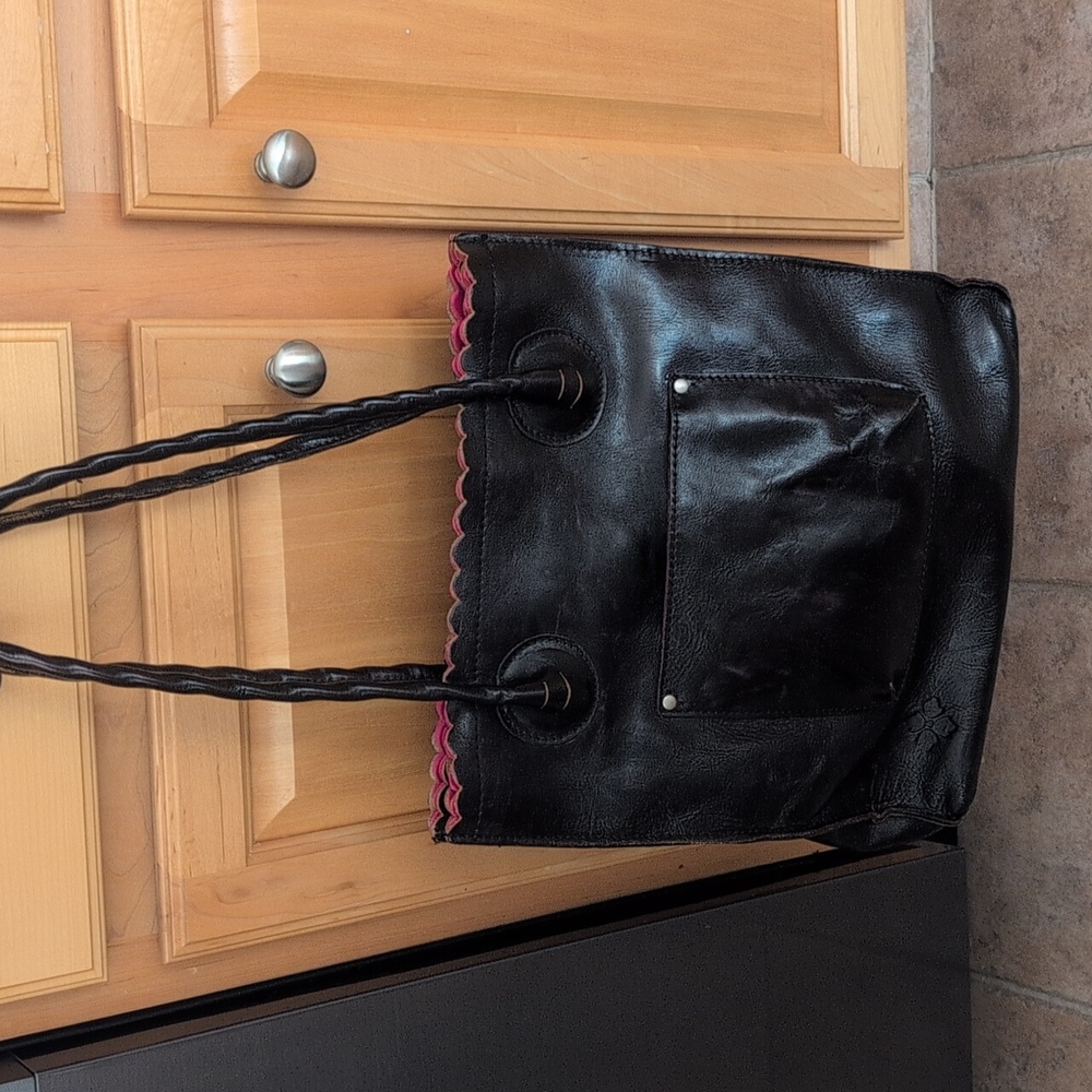 Patricia Nash "Cavo" tote bag - Picture 3 of 17